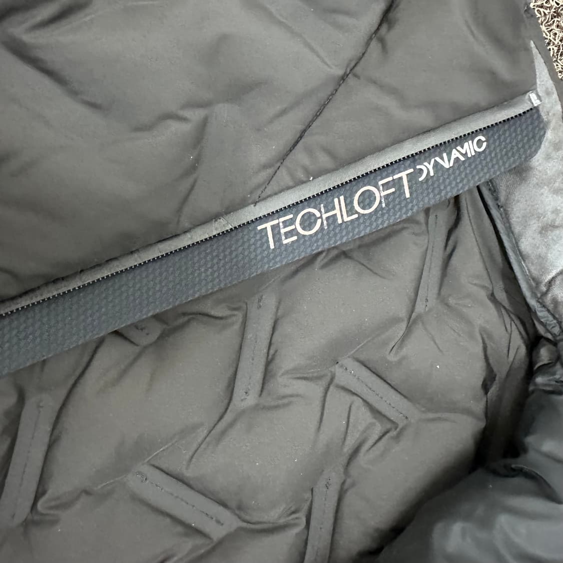 SALEWA 살레와 여성 구스다운 패딩 점퍼 90(S) 상품이미지9