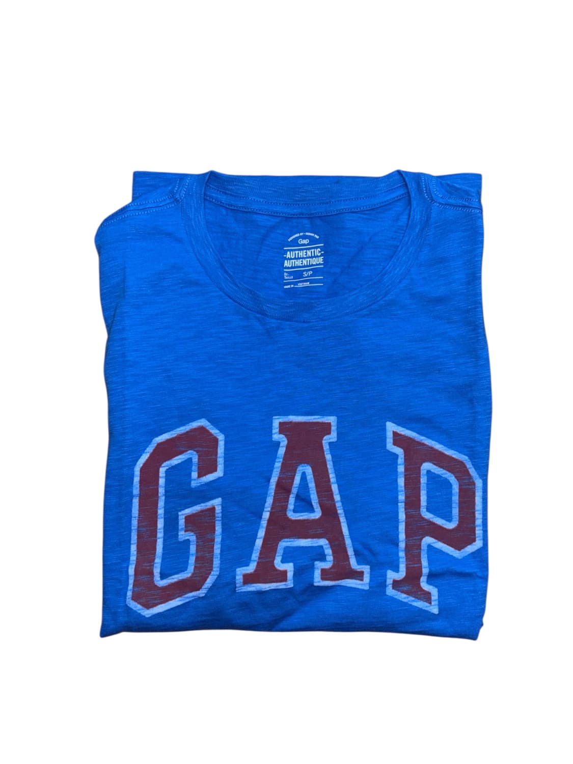 gap 갭 로고 반팔 티셔츠 상품이미지1