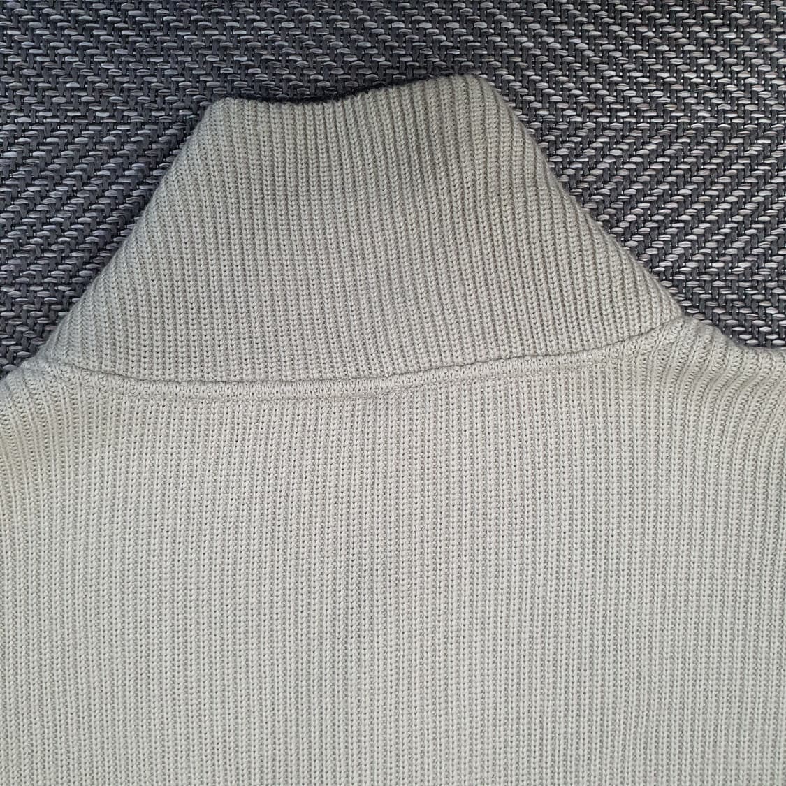 라코스테 숄카라 니트 스웨터 남자105 상품이미지6