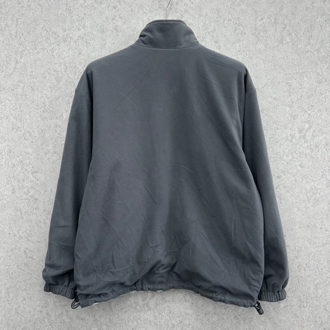 105 나이키 ACG 남자 양면 리버서블 후리스 자켓 상품이미지4