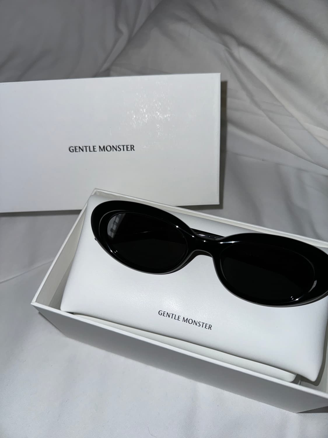 젠틀몬스터 선글라스 상품이미지1