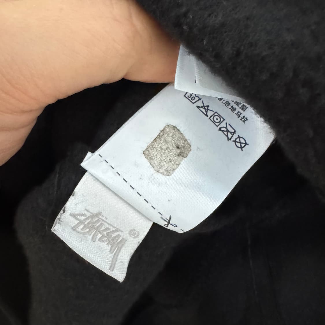 스투시 맨투맨 상품이미지5