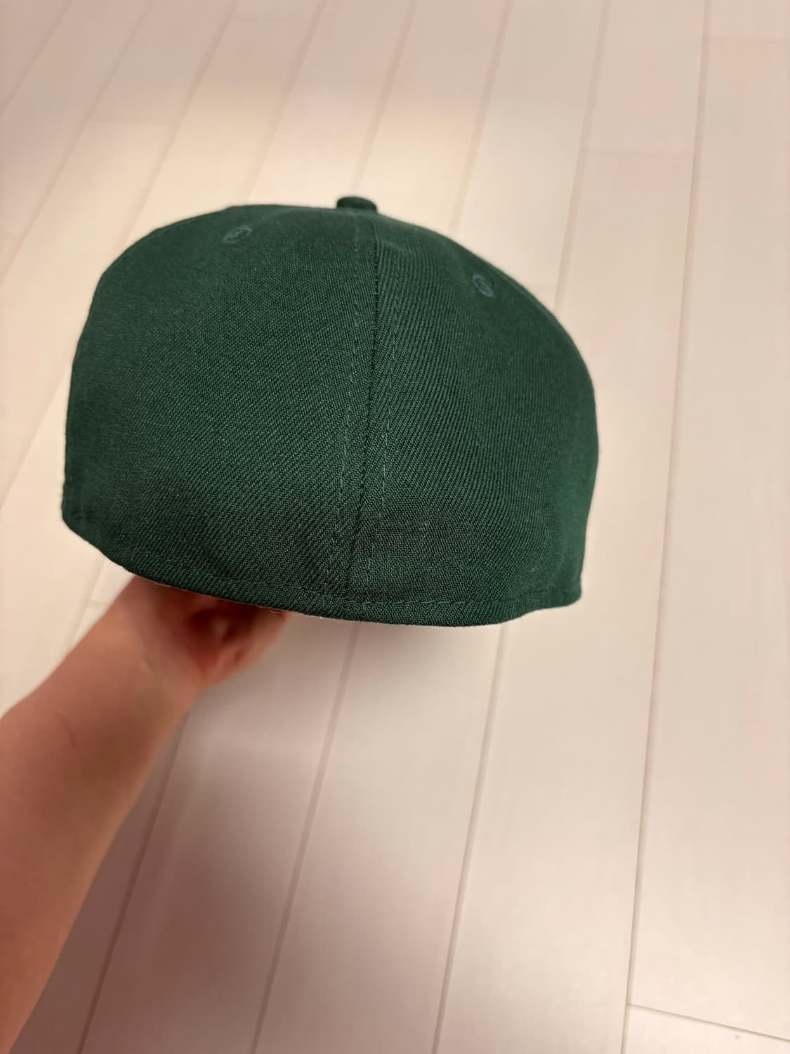 스투시 뉴에라 59fifty 7 1/2 상품이미지4