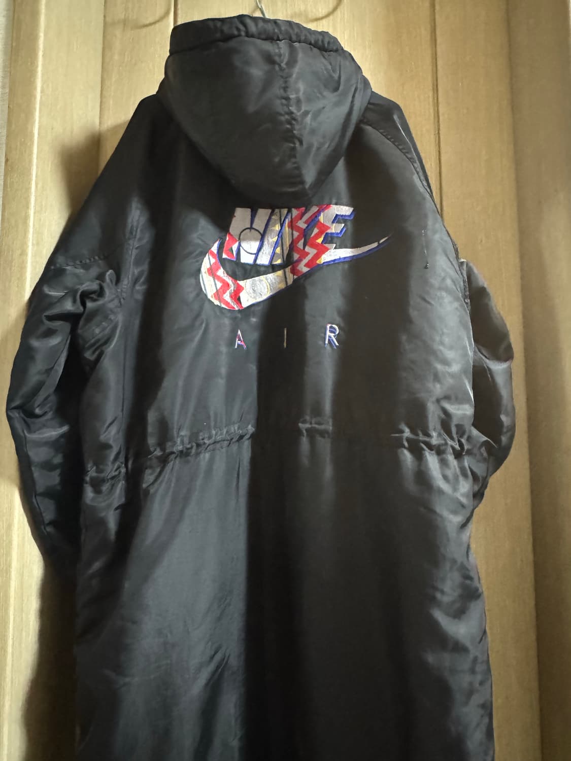 나이키 롱 돕바 상품이미지2