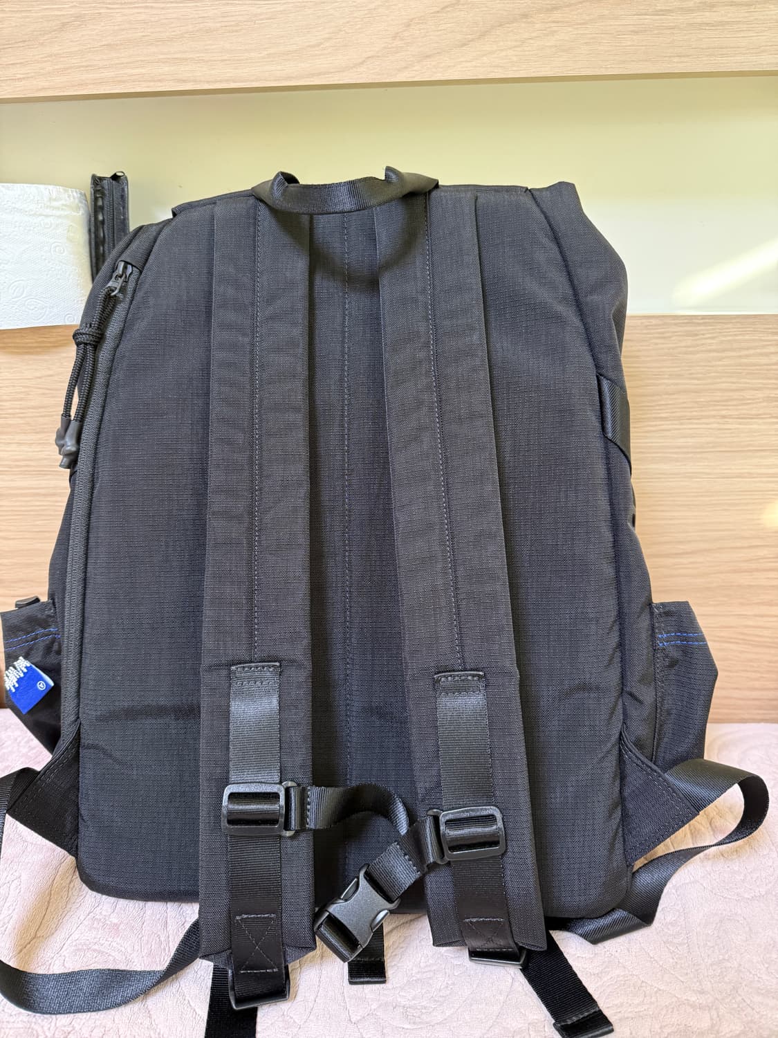 아더에러 Sig; BL Tag Backpack 01 상품이미지2
