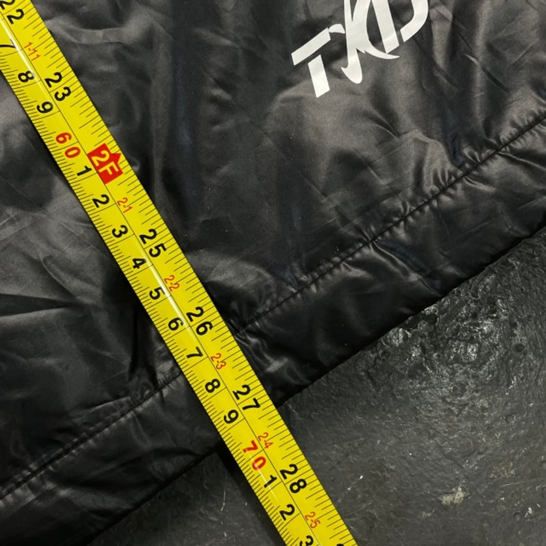 100 아디다스 누빔 점퍼 상품이미지8