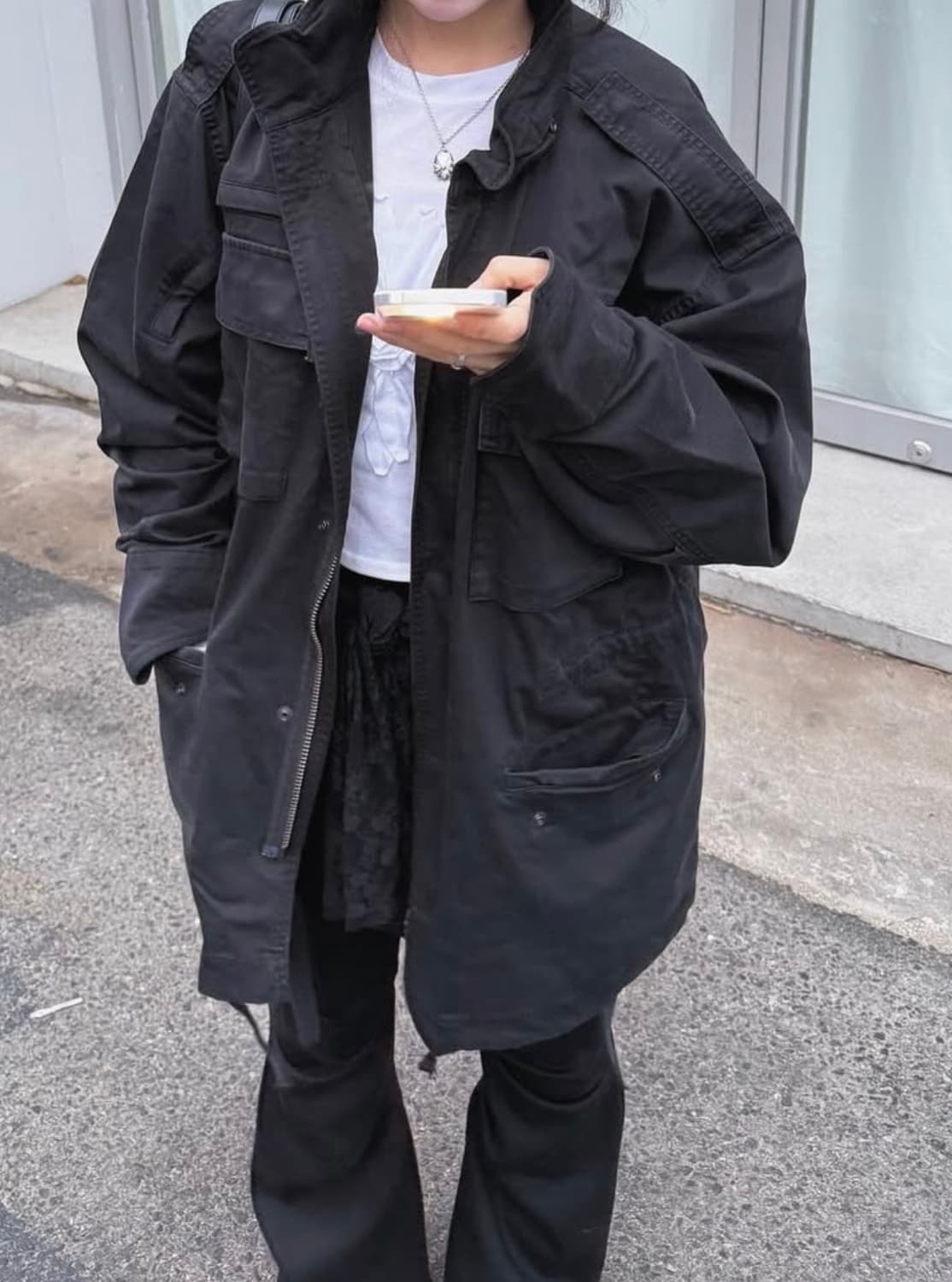 코스트퍼킬로 m65 필드자켓 XL 상품이미지2