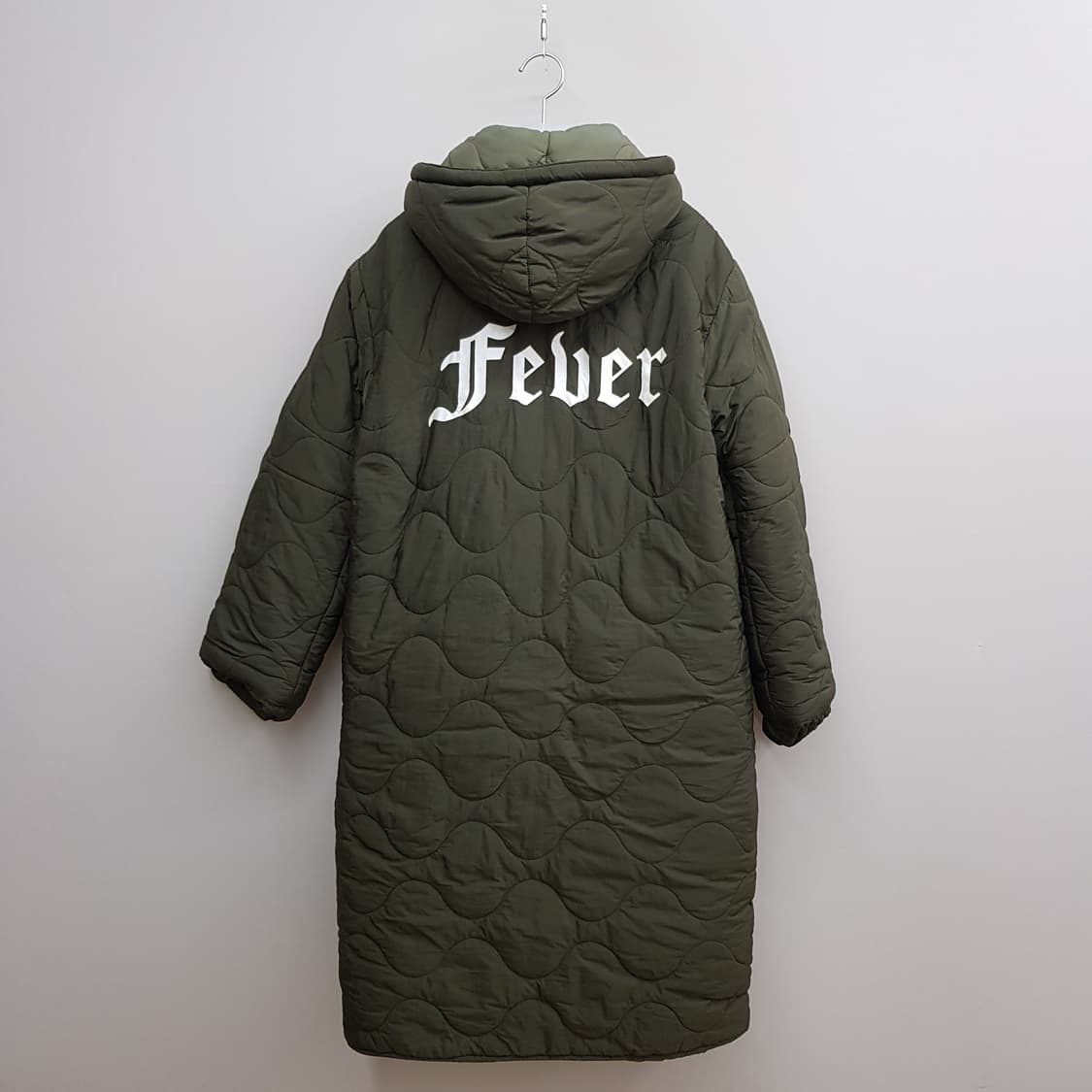 쟈딕앤볼테르 리버시블 롱패딩  XS사이즈 상품이미지5