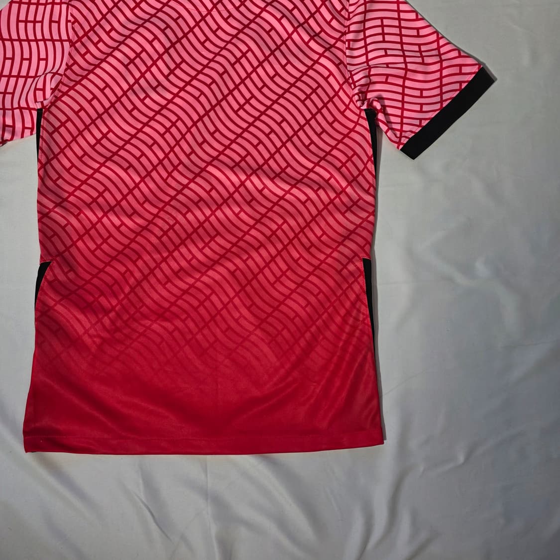 [S]나이키 대한민국 국대 20-22 노마킹 유니폼 상품이미지10