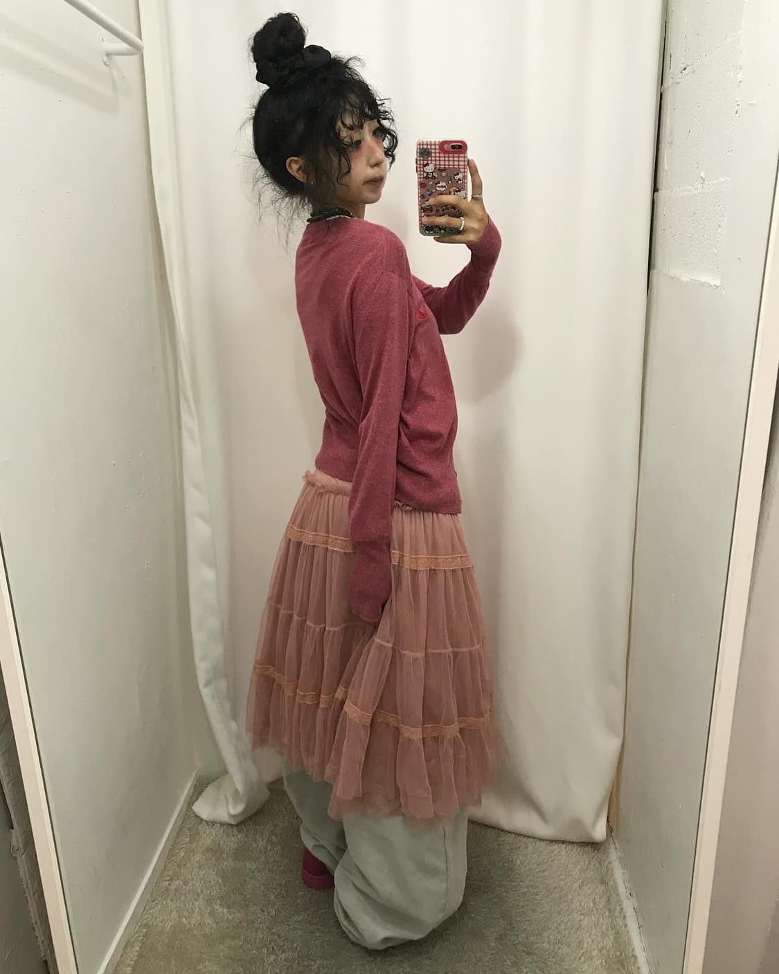 Vivienne Westwood ORB Cardigan 상품이미지4