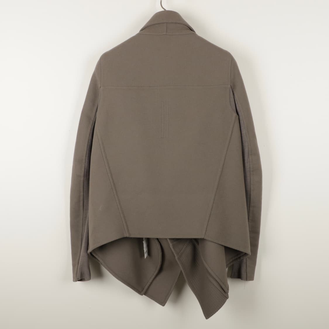 38 / Rick Owens 릭오웬스 익스플로드 자켓 상품이미지4