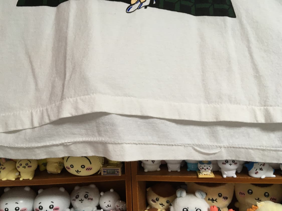 (USA Made) Betty Boop 베티붑 프린팅 티셔츠 상품이미지3