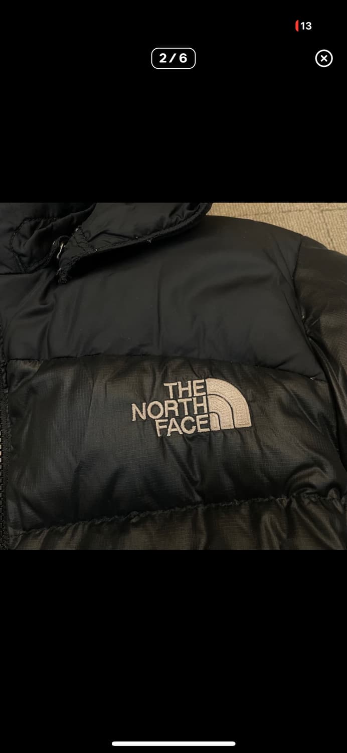 노스페이스 눕시 700 우먼스 90 상품이미지2