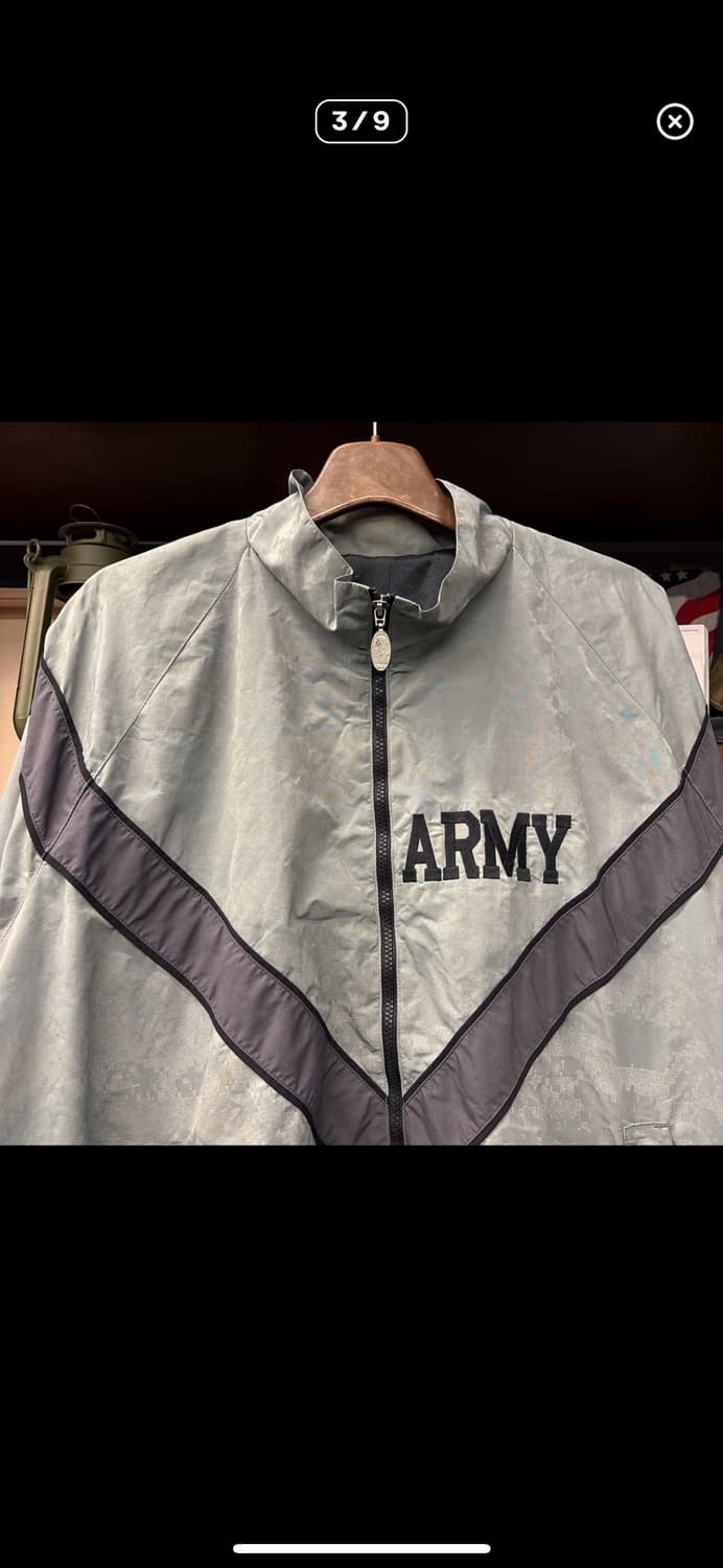 ipfu 자켓 2세대 상품이미지3