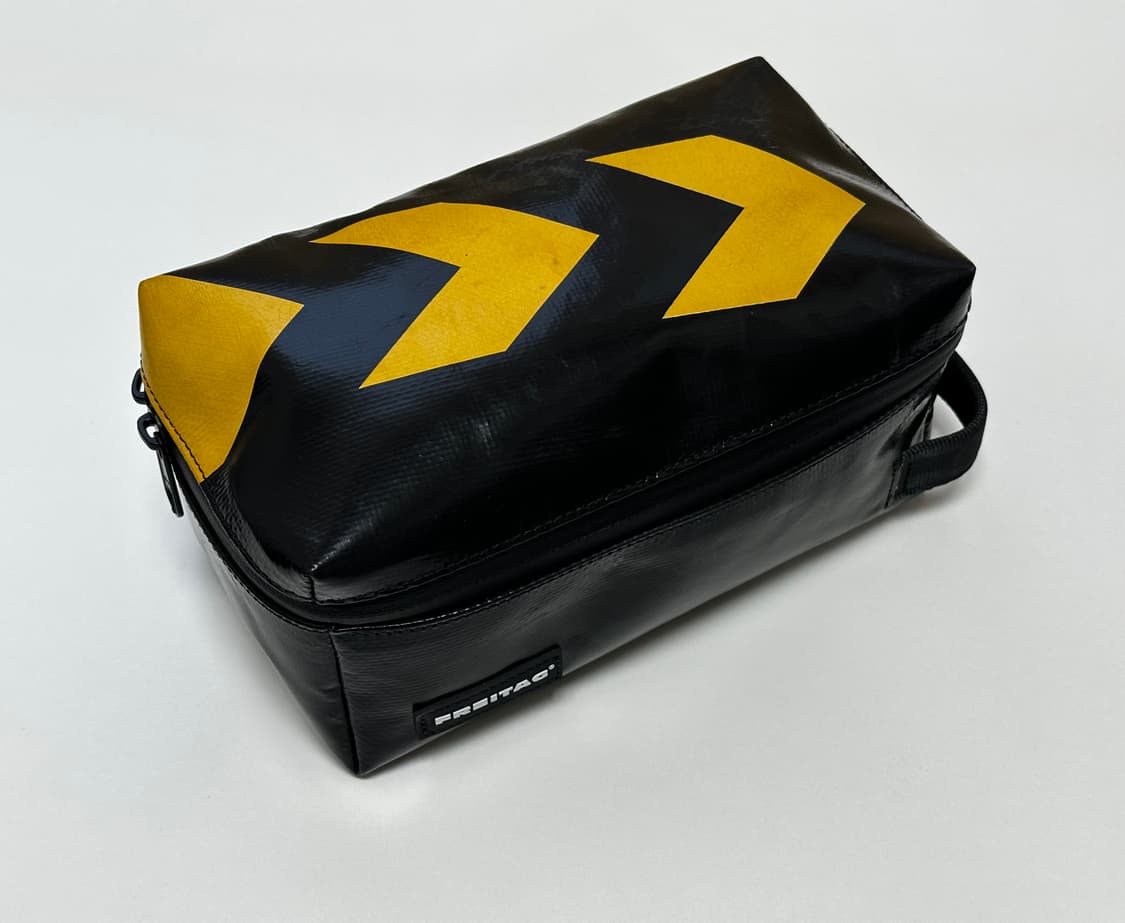 새제품 Freitag 프라이탁 희귀 웨인 판매 상품이미지2