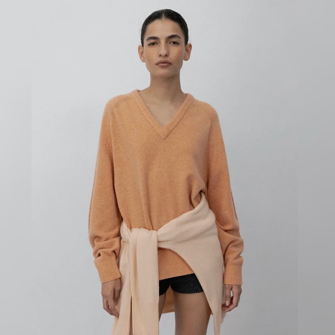 우마뭉 니트 UMARMUNG knit 상품이미지1