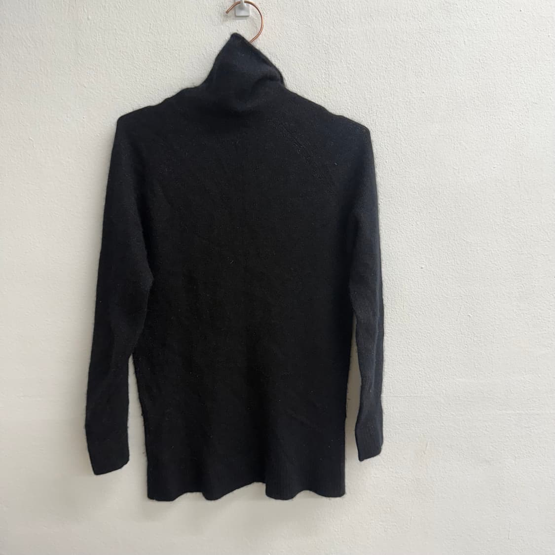 gobi 캐시미어 터틀넥 니트 55 상품이미지4