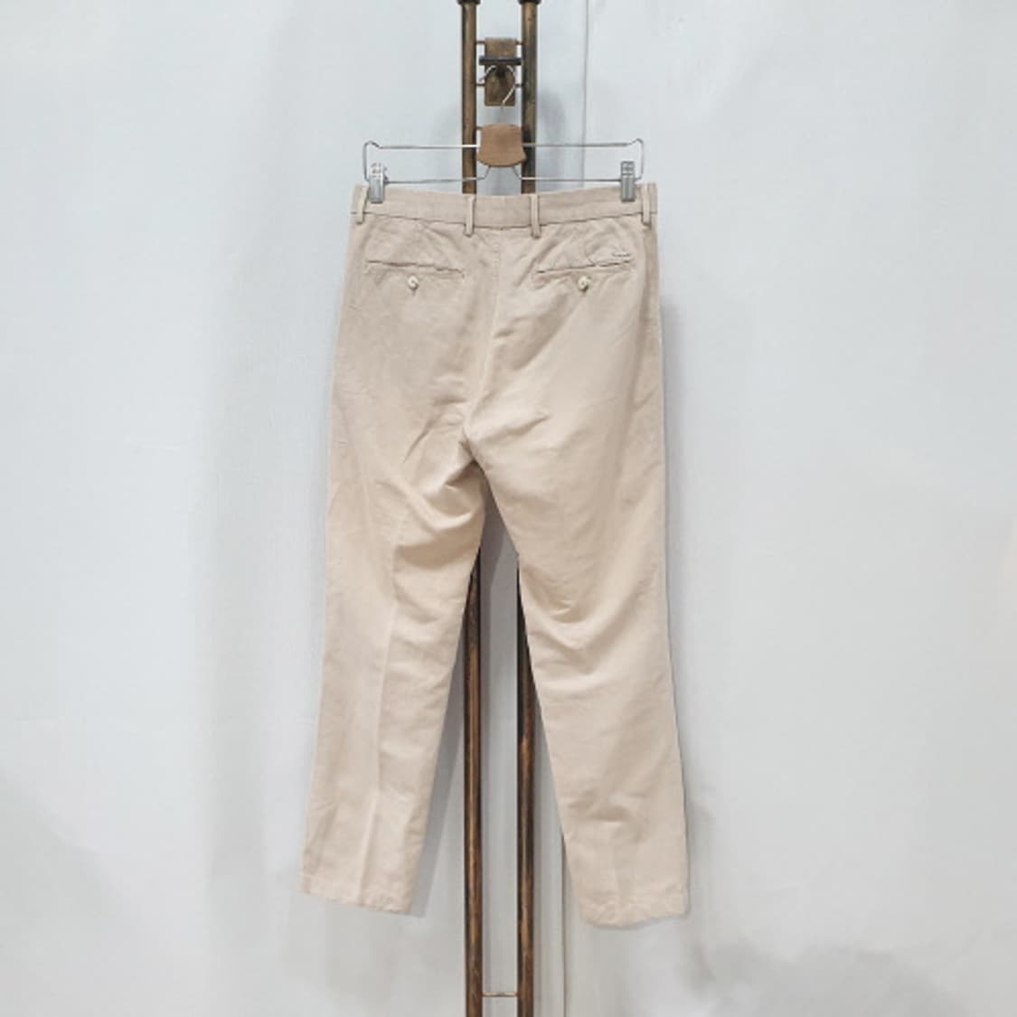 마시모두띠 슬림 치노팬츠 30 상품이미지2