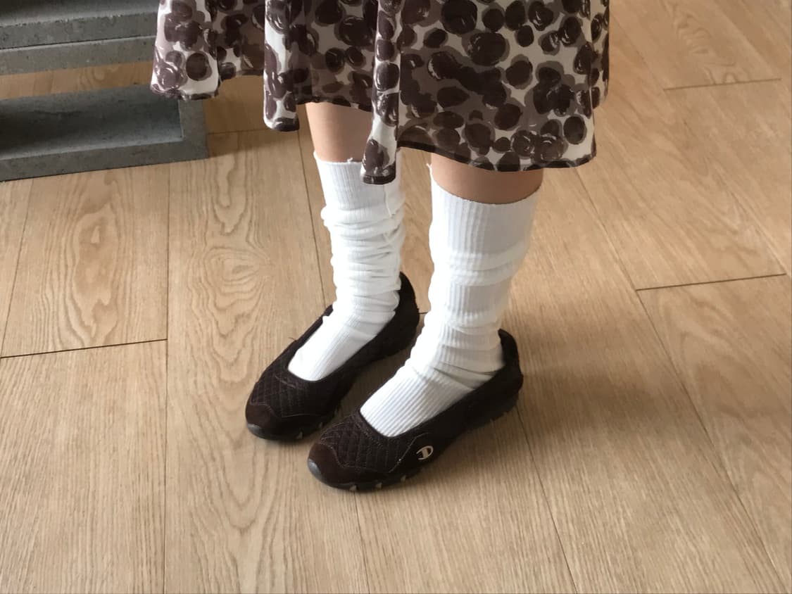 Champion slip on  상품이미지6