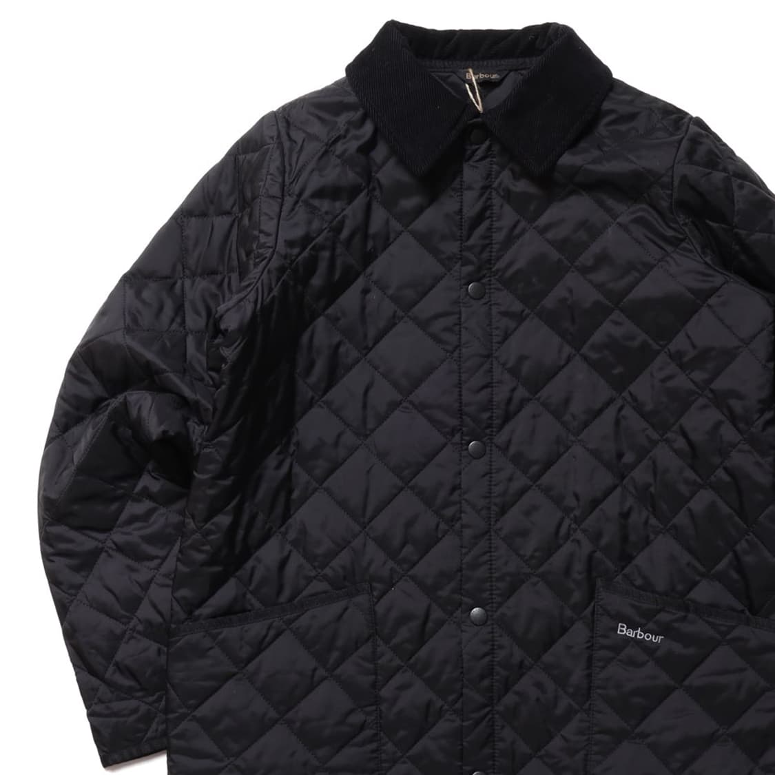 바버 Barbour Liddesdale Quilted Jacket 
 상품이미지2