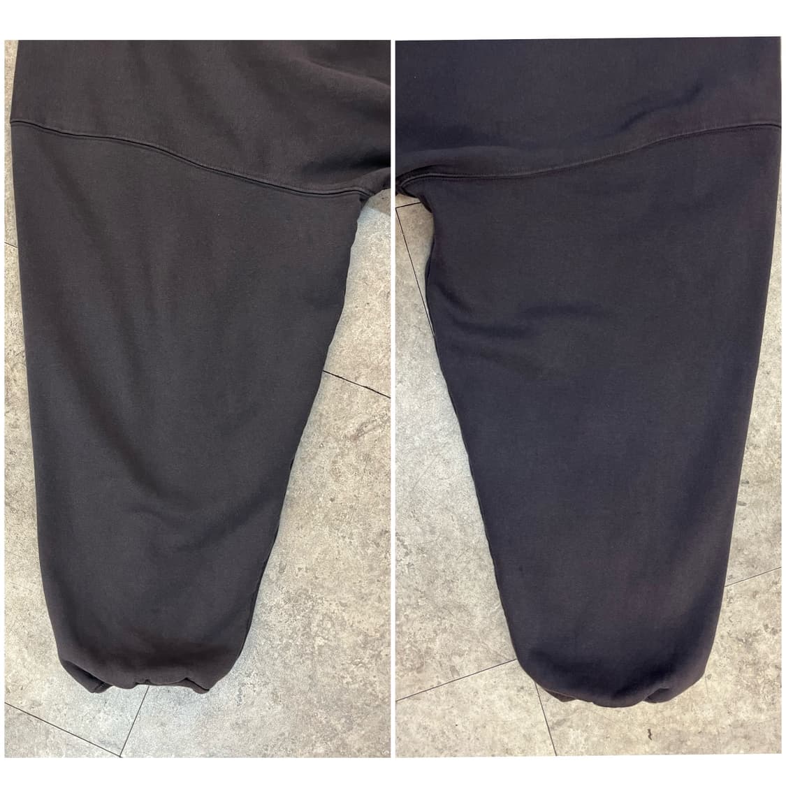 이지 갭 엔지니어드 바이 발렌시아가 도브 후드티 L #csz3938 상품이미지7