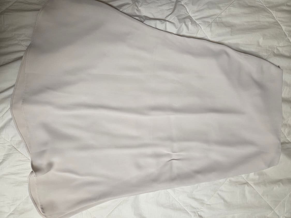 퍼빗 스커트 M 미시착  상품이미지4