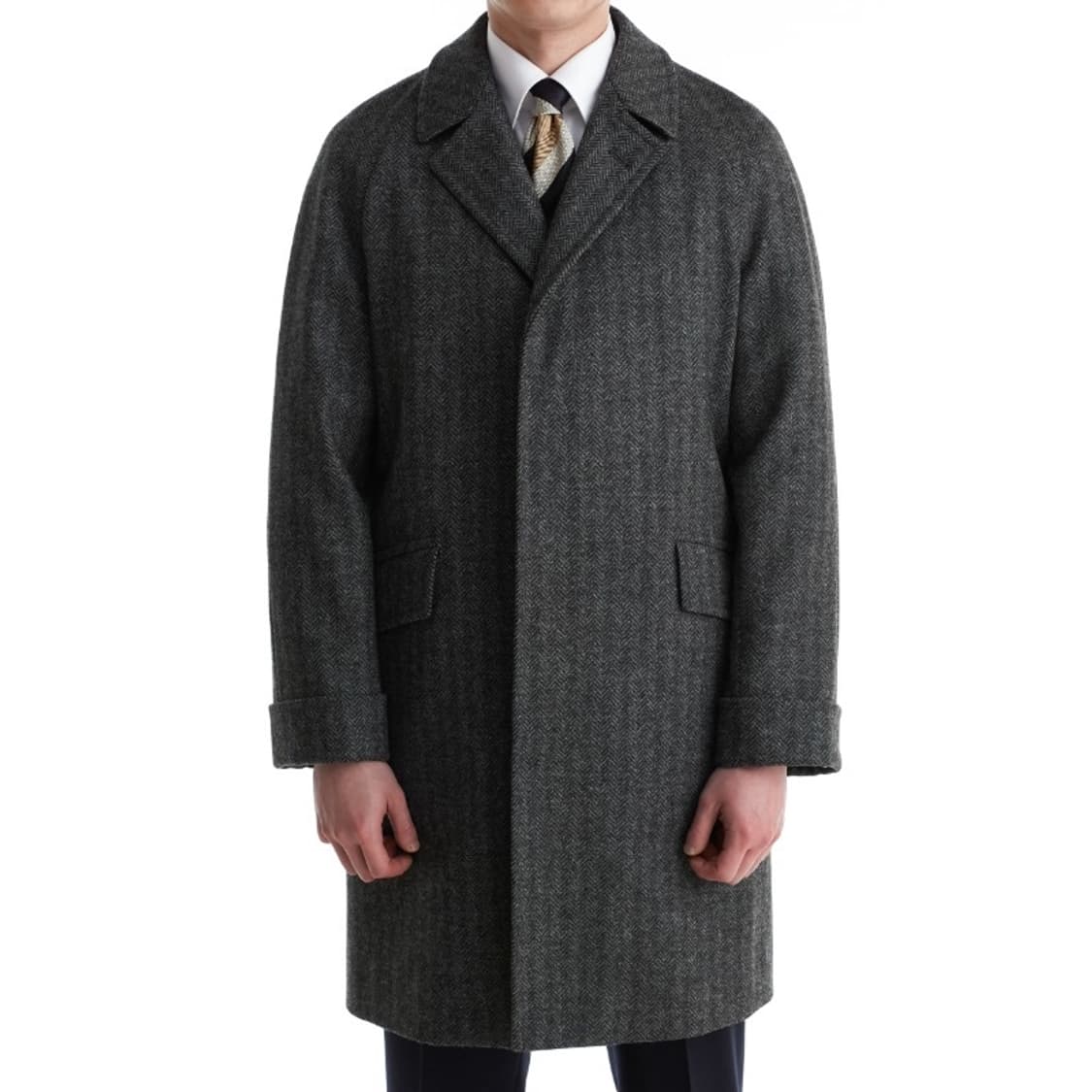 코히런스 corb 발마칸코트 m사이즈 상품이미지3