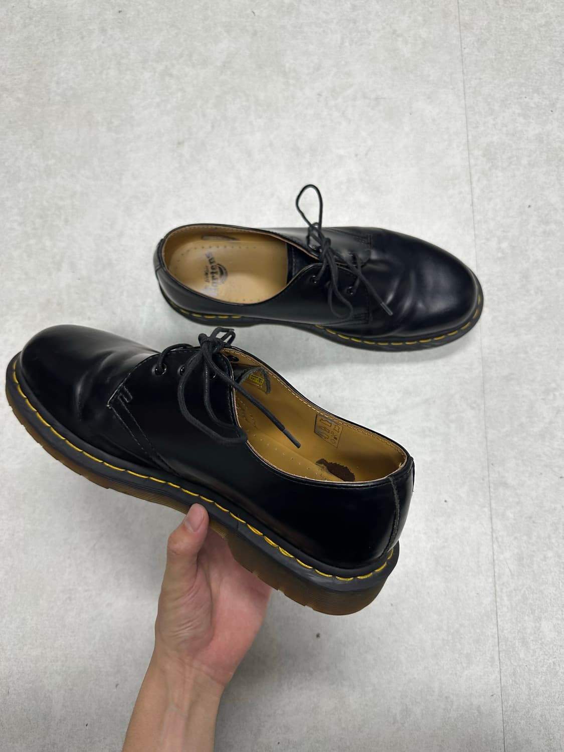 닥터마틴 1461 상품이미지9