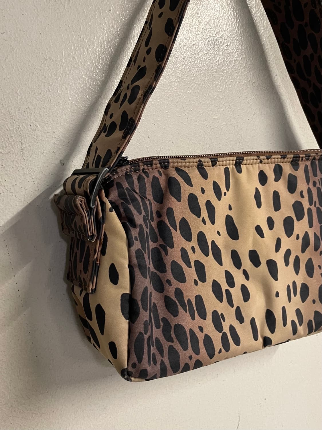 PORTER leopard shoulder bag  상품이미지2