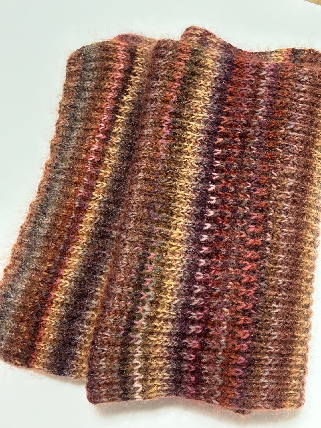 니트 머플러 상품이미지1