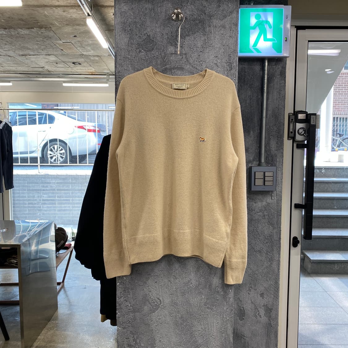 Maison kitsune 상품이미지1