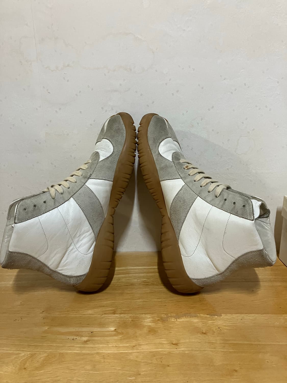 마르지엘라 독일군 타비 41사이즈 판매합니다 상품이미지3