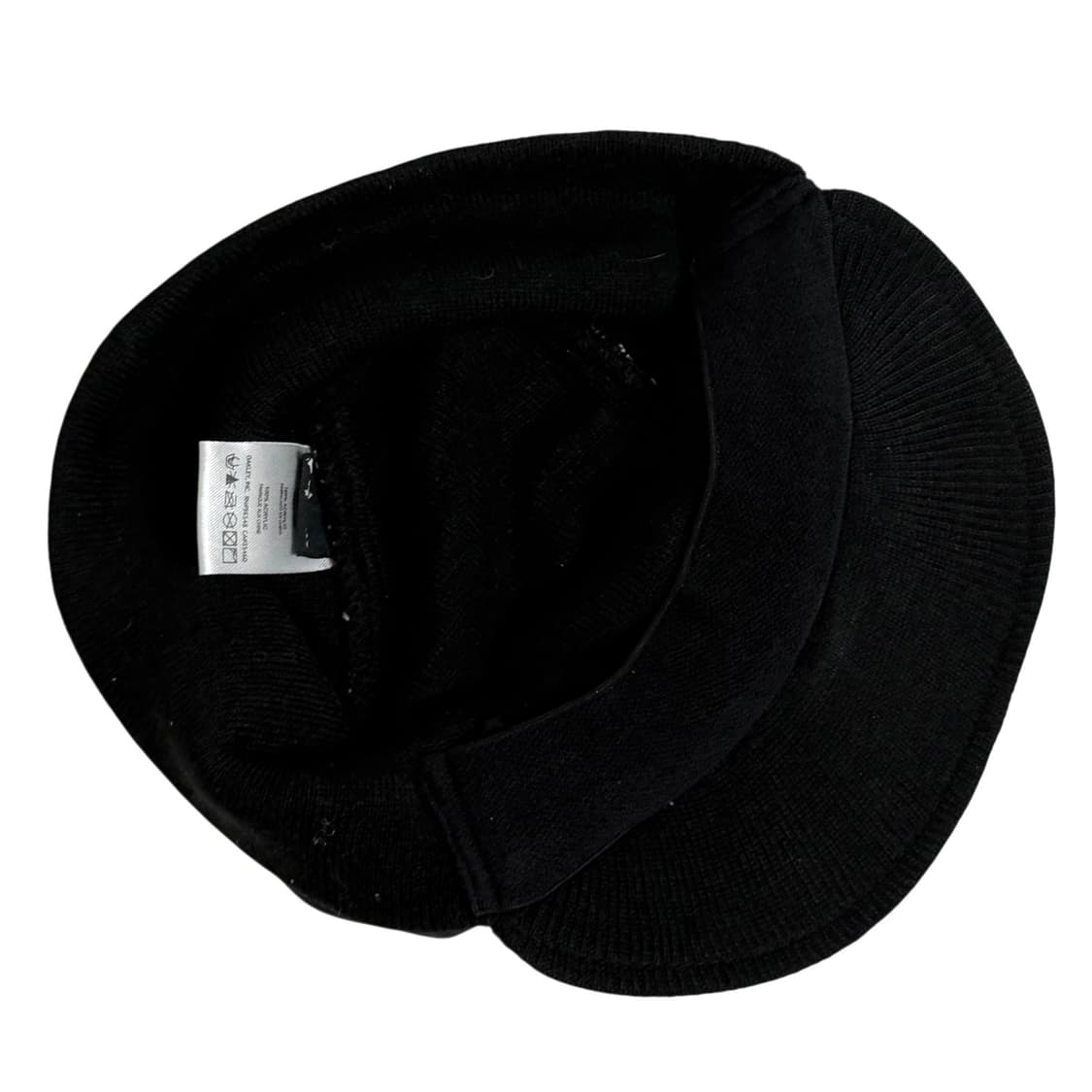 00s 오클리 빅로고 바이저 비니 상품이미지8