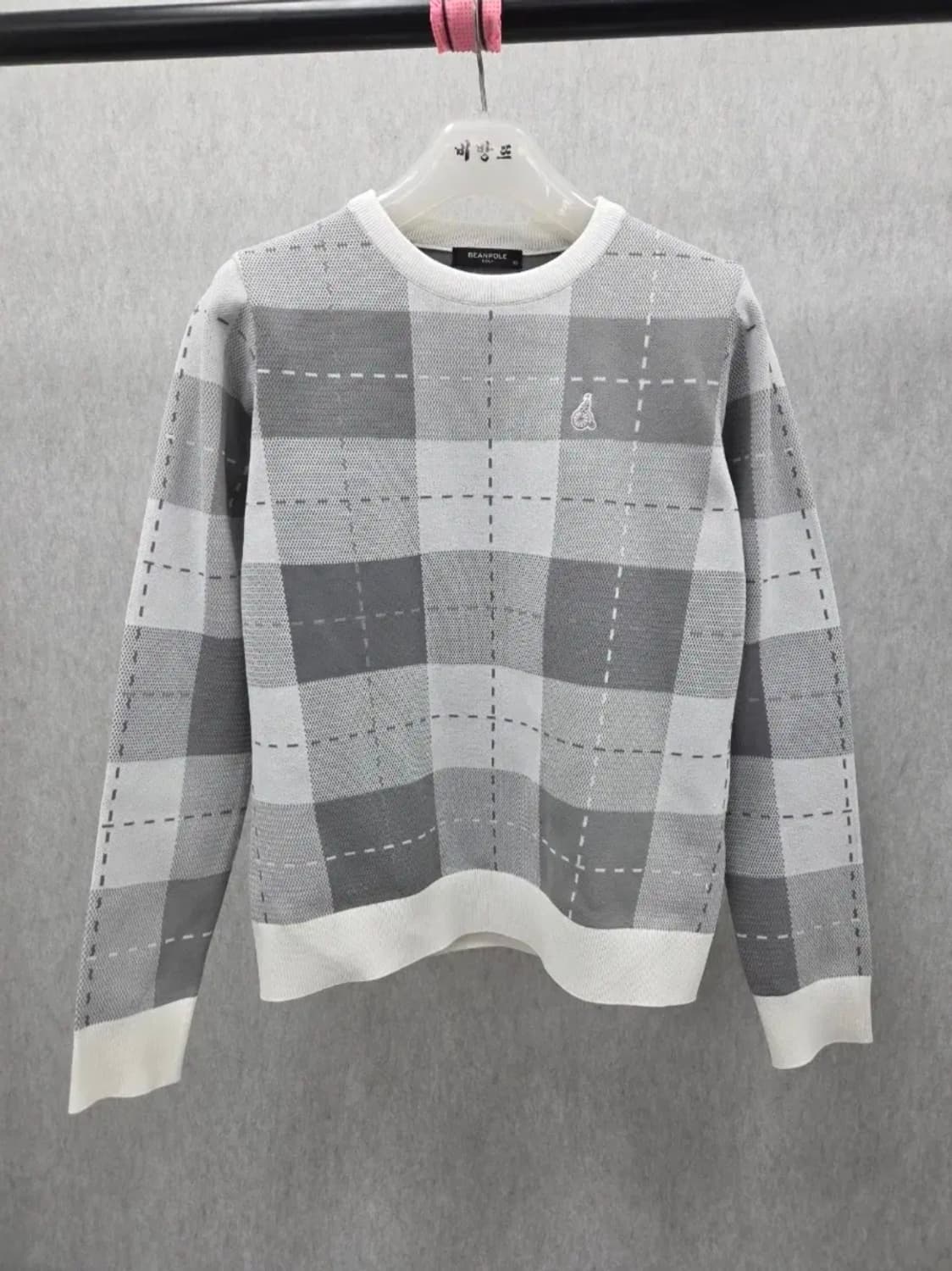 여성 90 빈폴 골프 긴팔 상품이미지1