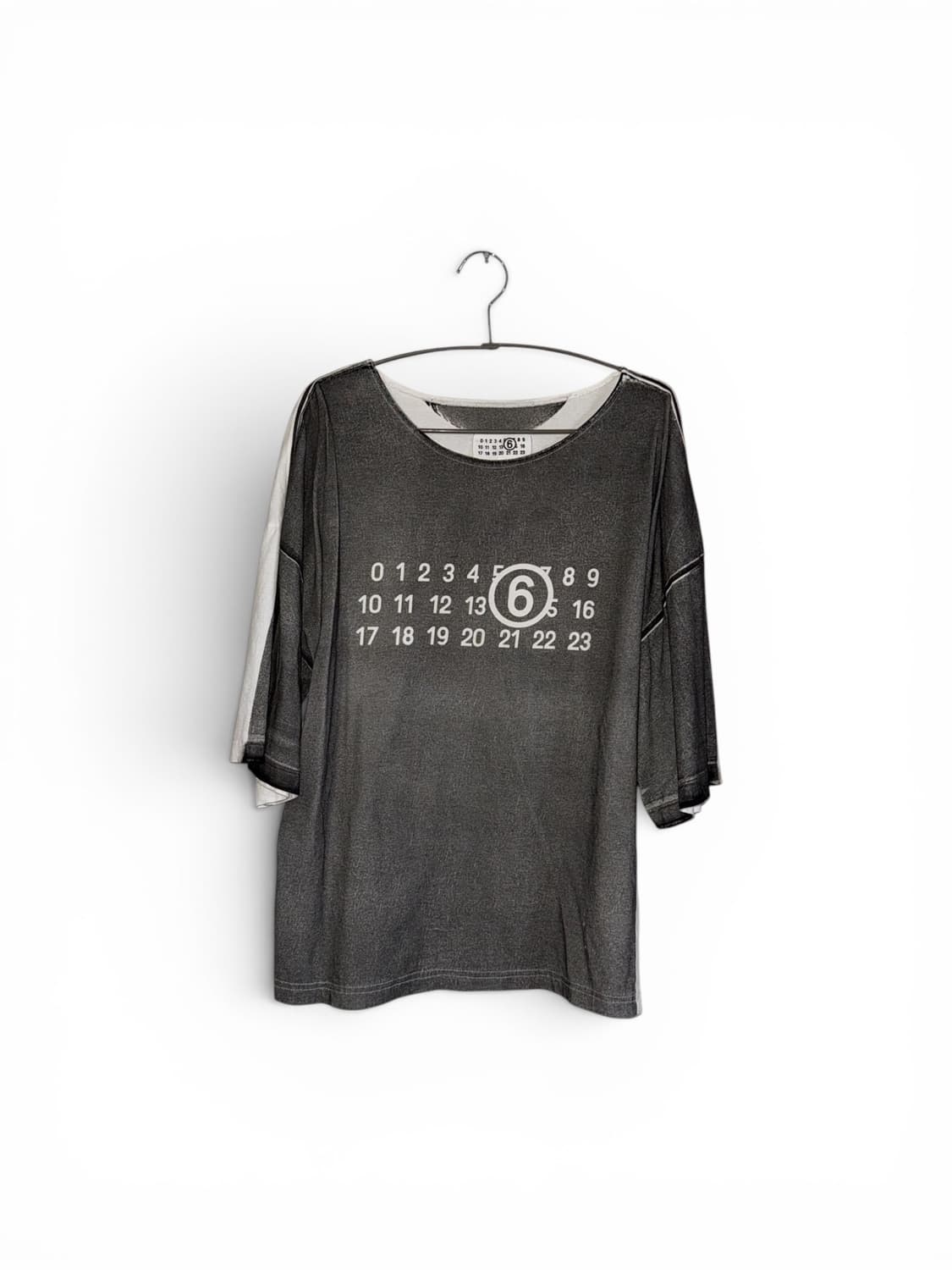 Maison Margiela 입어볼 수 있는 기회를 줄게 상품이미지1