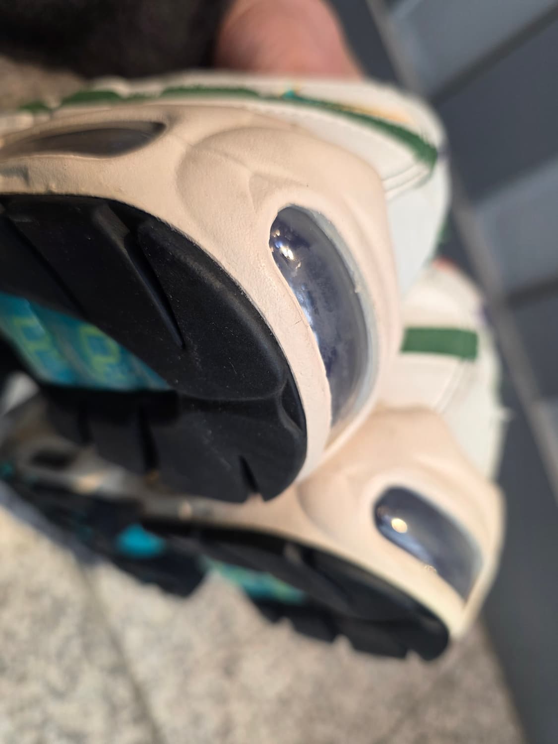 나이키 에어맥스 95 에라 사파리 230 상품이미지7