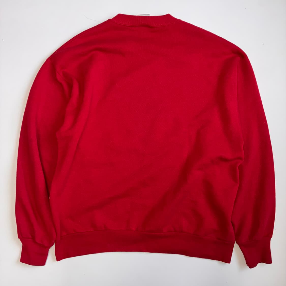 7,80s 미키마우스 스웻셔츠 상품이미지3