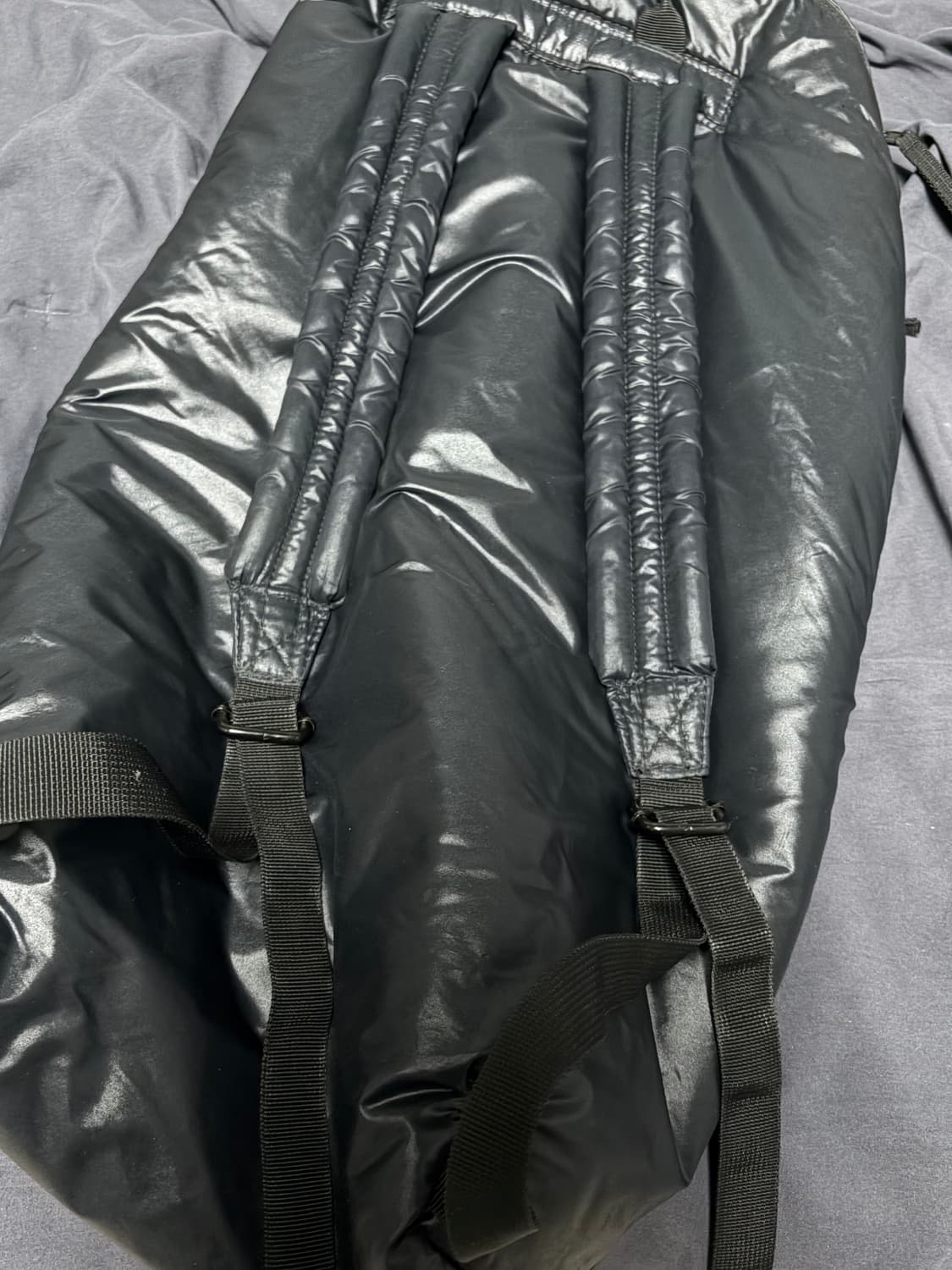 라프시몬스 이스트팩 08 백팩 상품이미지2