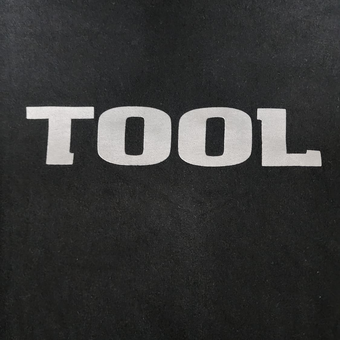 [XXL] 90s빈티지 툴 TOOL 렌치 밴드티 상품이미지2