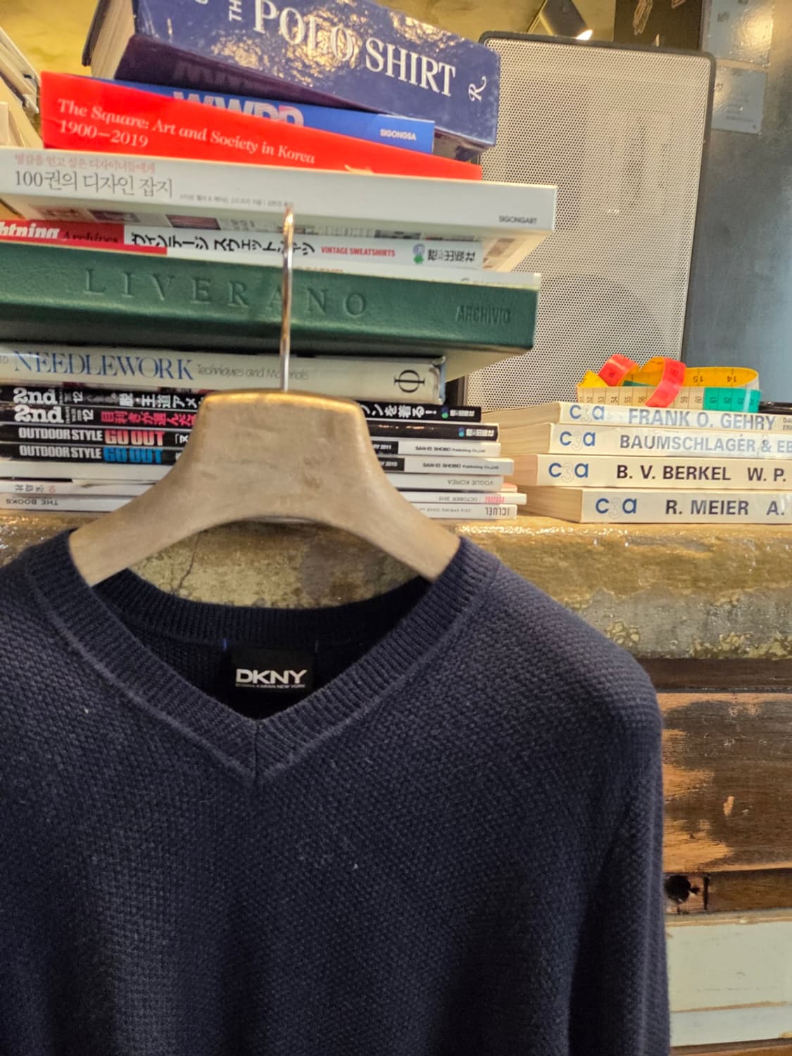 Dkny 니트 상품이미지7