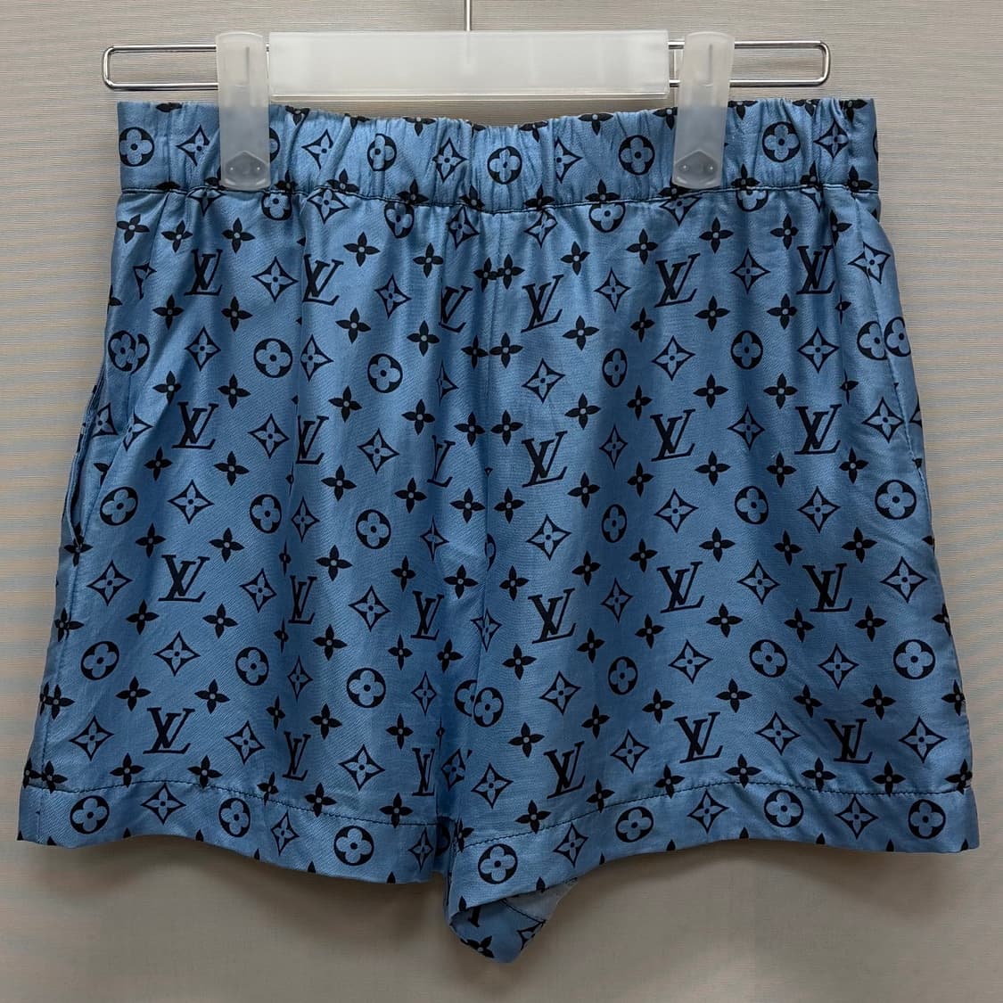 루이비통 모노그램 미니 파자마 팬츠 (25)  상품이미지6