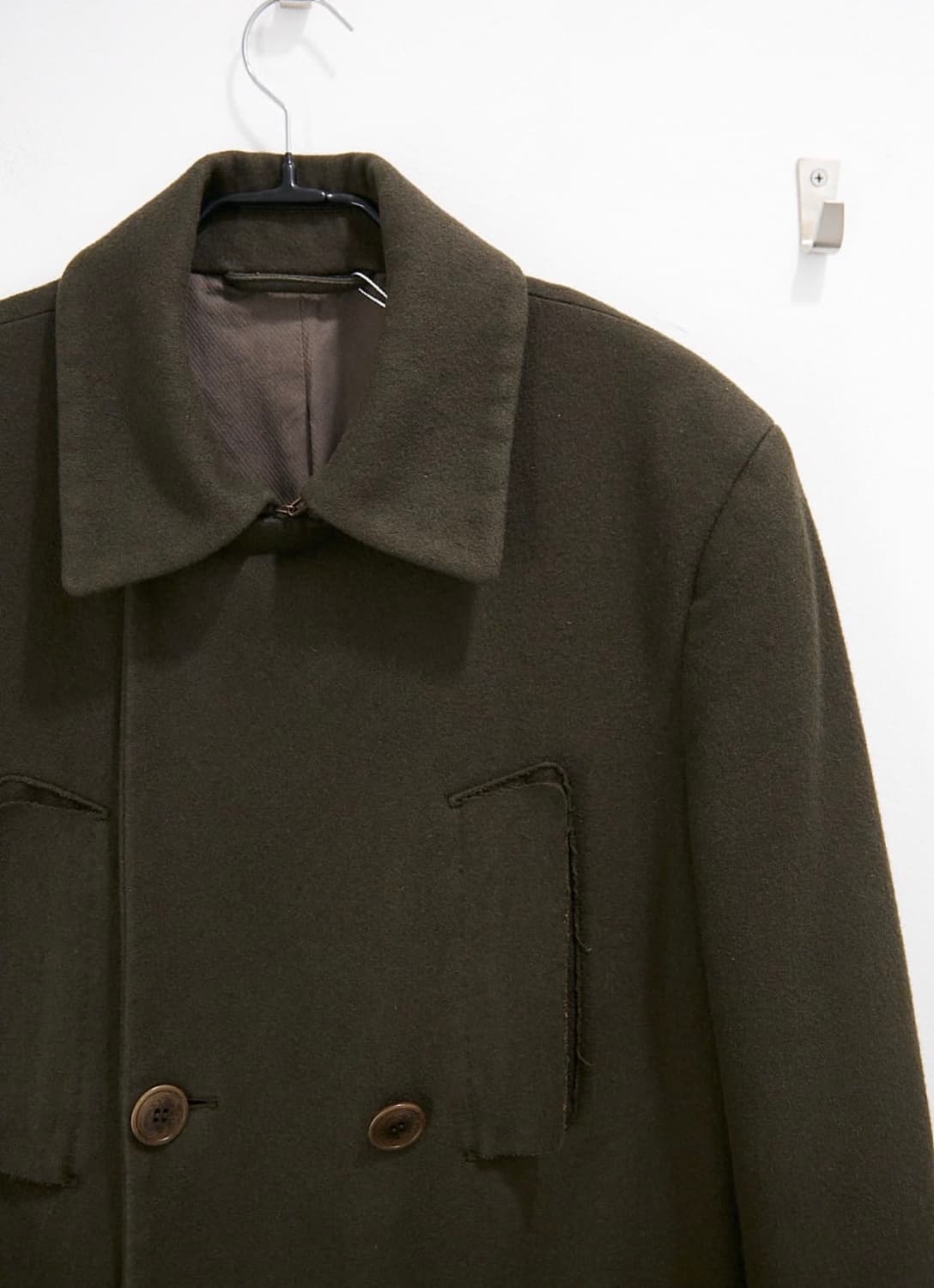 Maison Martin Margiela No.10  Coat 상품이미지2