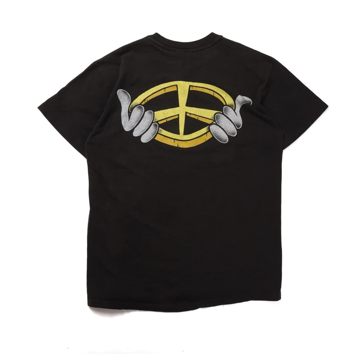 90's Looney Tunes Printing T-shirt   상품이미지4