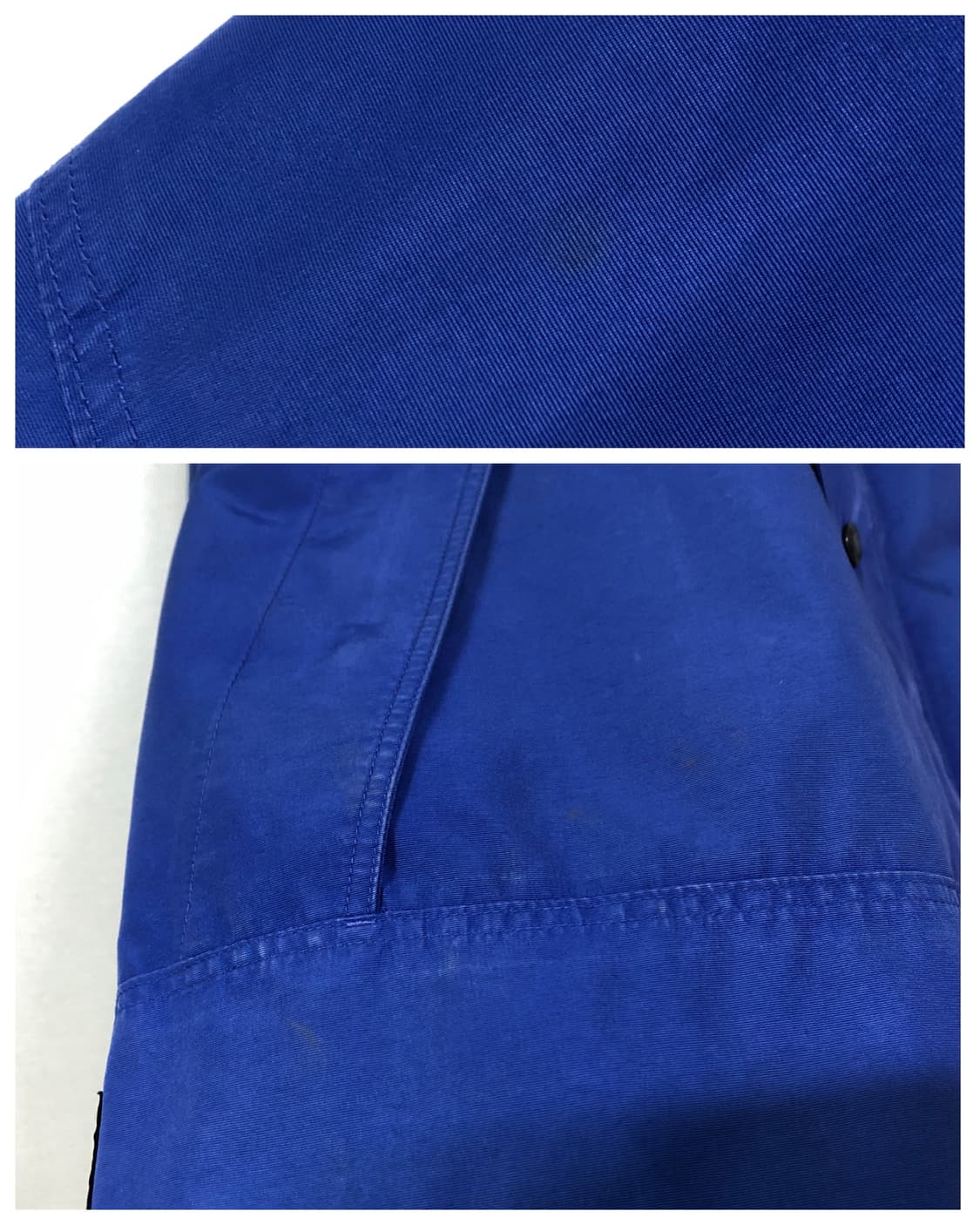 노스페이스 남성 마운틴 고어텍스 바람막이 자켓 2XL 110 _ 블루 상품이미지9