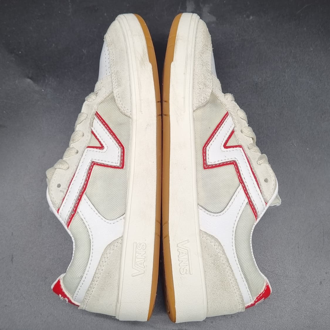 반스 세리오 컬렉션 스니커즈250 상품이미지5