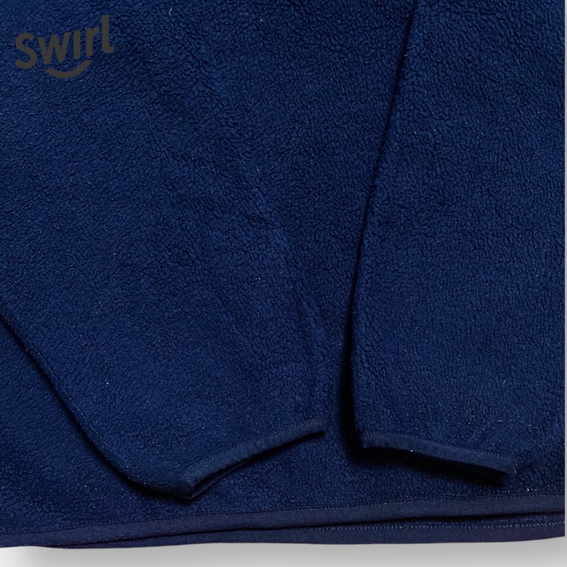 🌊Patagonia Synchilla heavyweight Navy 상품이미지6