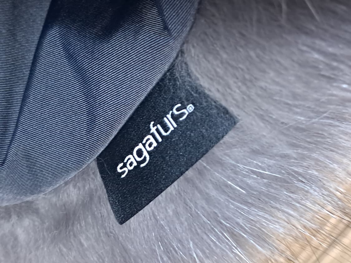 잇미샤 사가퍼 롱패딩 82-160 상품이미지8