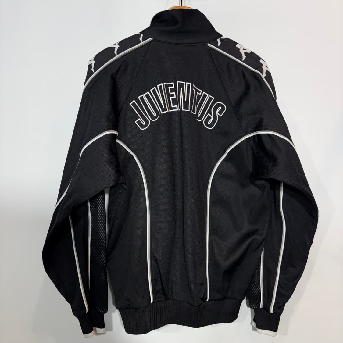 카파 유벤투스 트랙 져지 상품이미지3