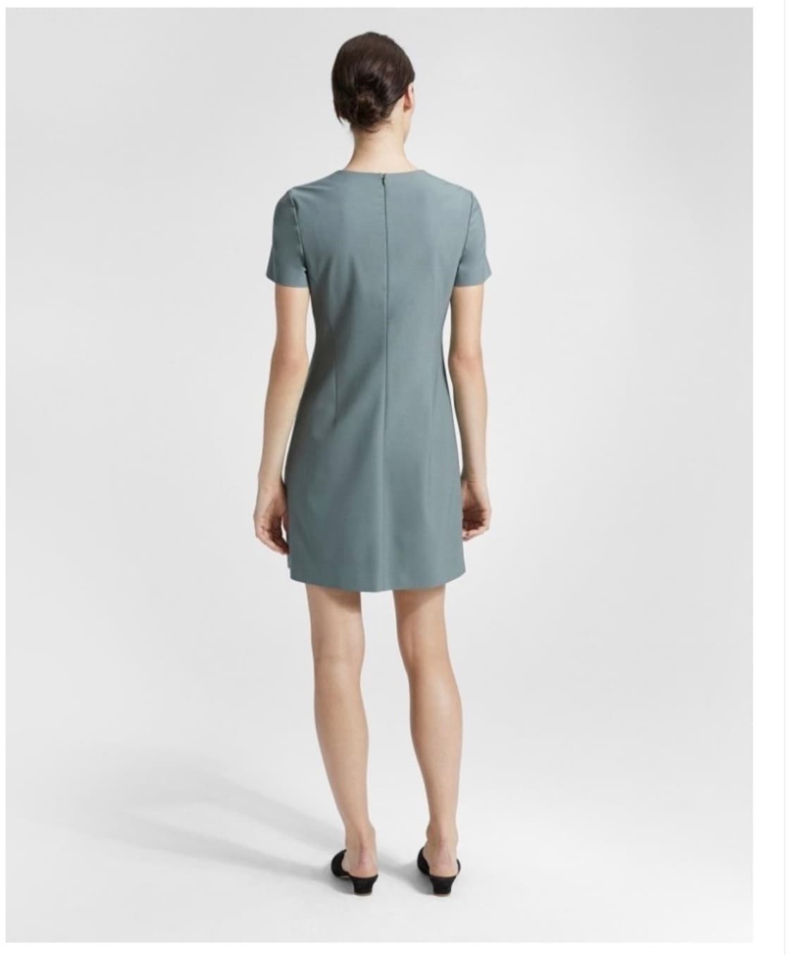 띠어리 Jatinn 스타일 원피스 66 상품이미지10