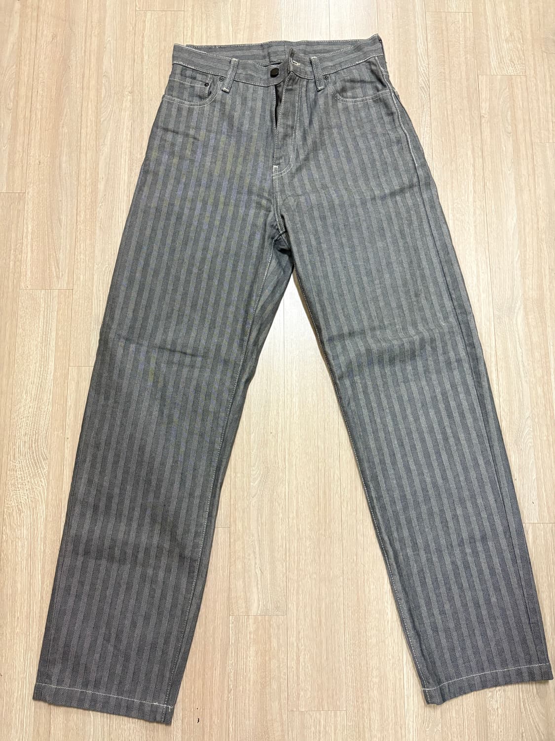칼하트 윕 Menard pants 상품이미지2